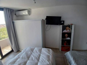 Moderno depto en Balcarce